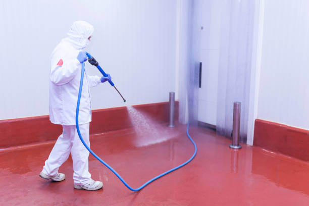 Paint Preparation in Valley City, ND