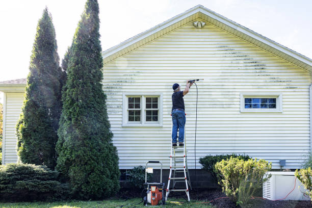 Valley City, ND Pressure Washing Services Company